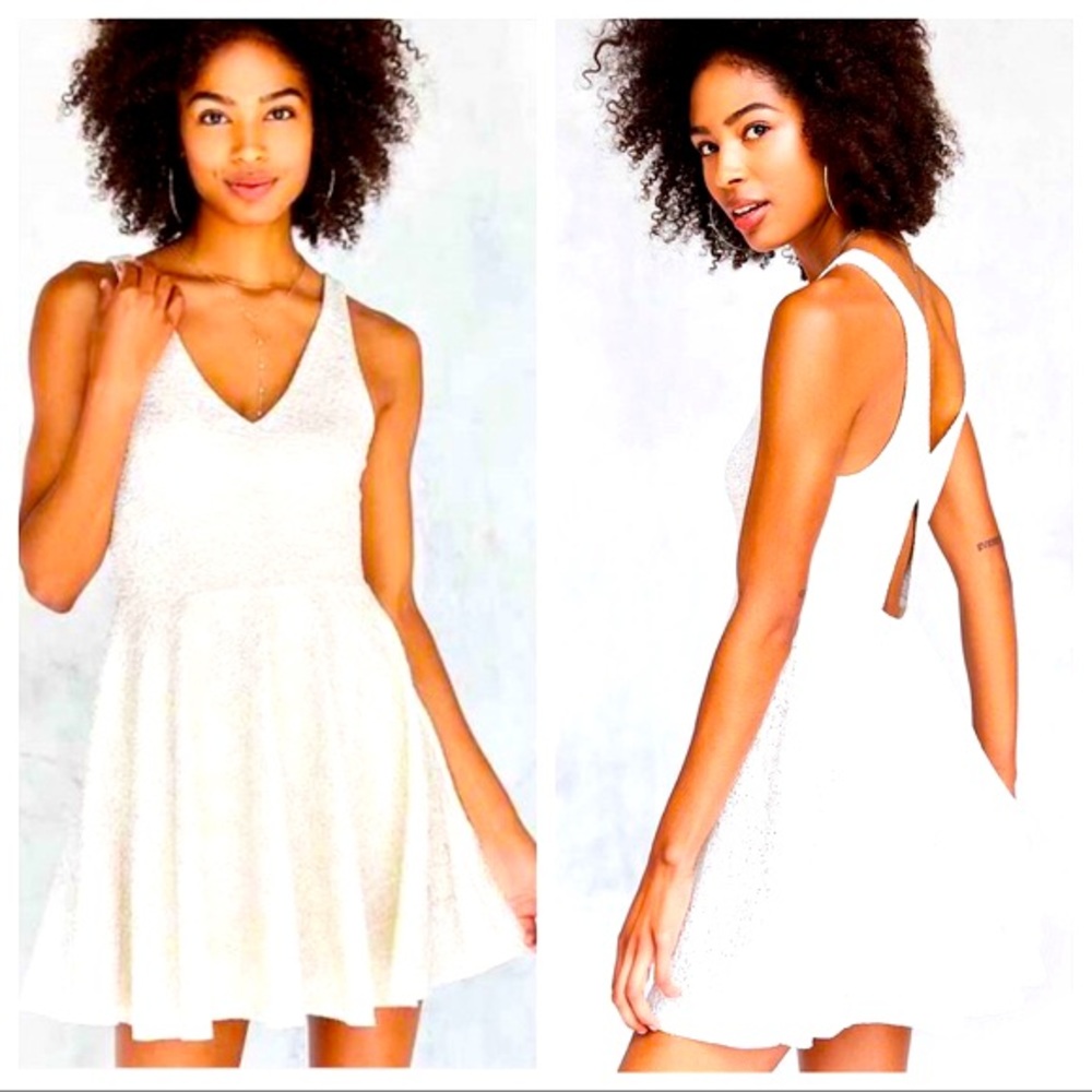 Sparkle & Fade Sinderella Sparkle Dress